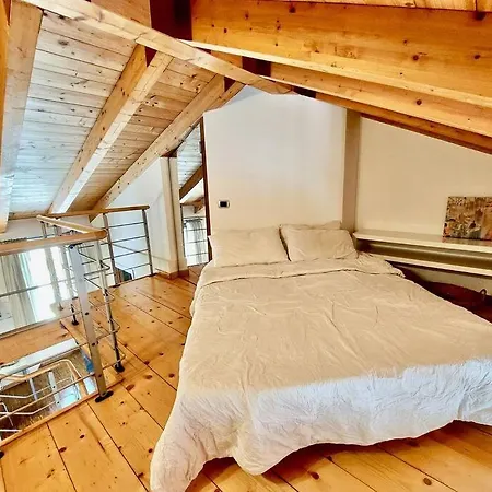Il Loft Di Via Gluck - Exclusive In Milano Centrale Exterior photo