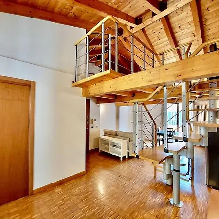 Il Loft Di Via Gluck - Exclusive In Milano Centrale Exterior photo
