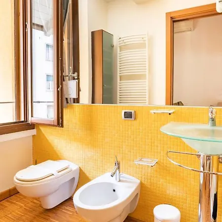 Il Loft Di Via Gluck - Exclusive In Milano Centrale Exterior photo