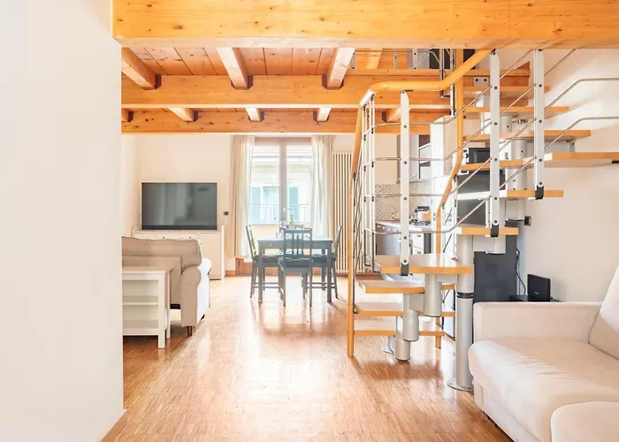 Il Loft Di Via Gluck - Exclusive In Milano Centrale