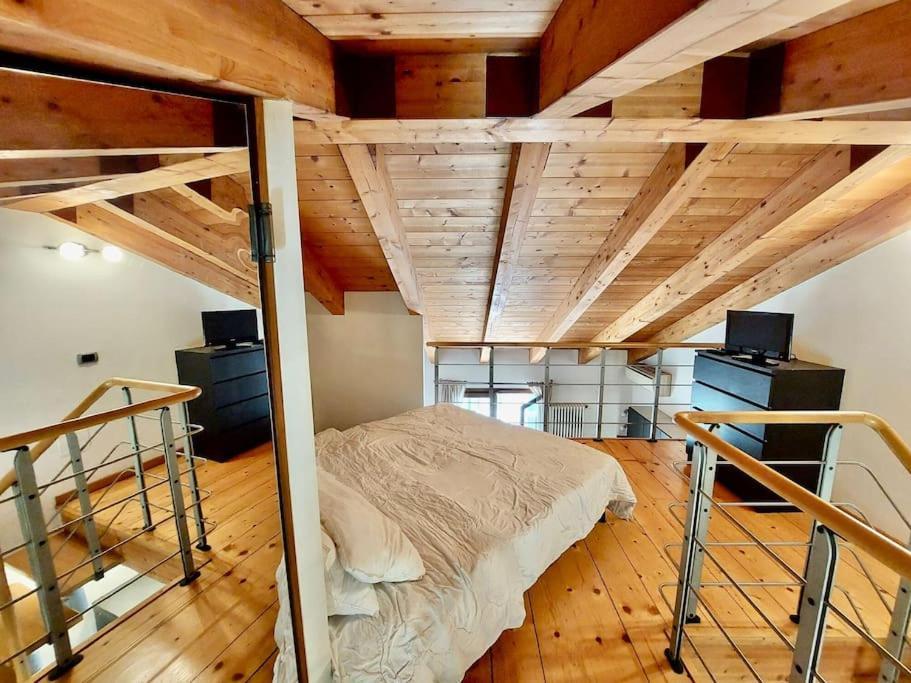Il Loft Di Via Gluck - Exclusive In Apartment Mailand
