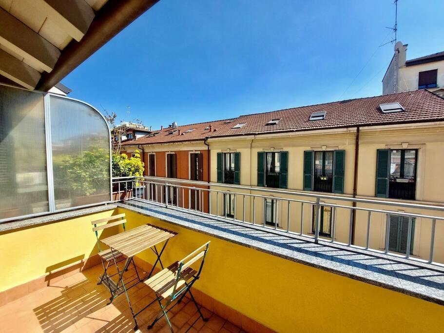 Apartment Il Loft Di Via Gluck - Exclusive In Mailand