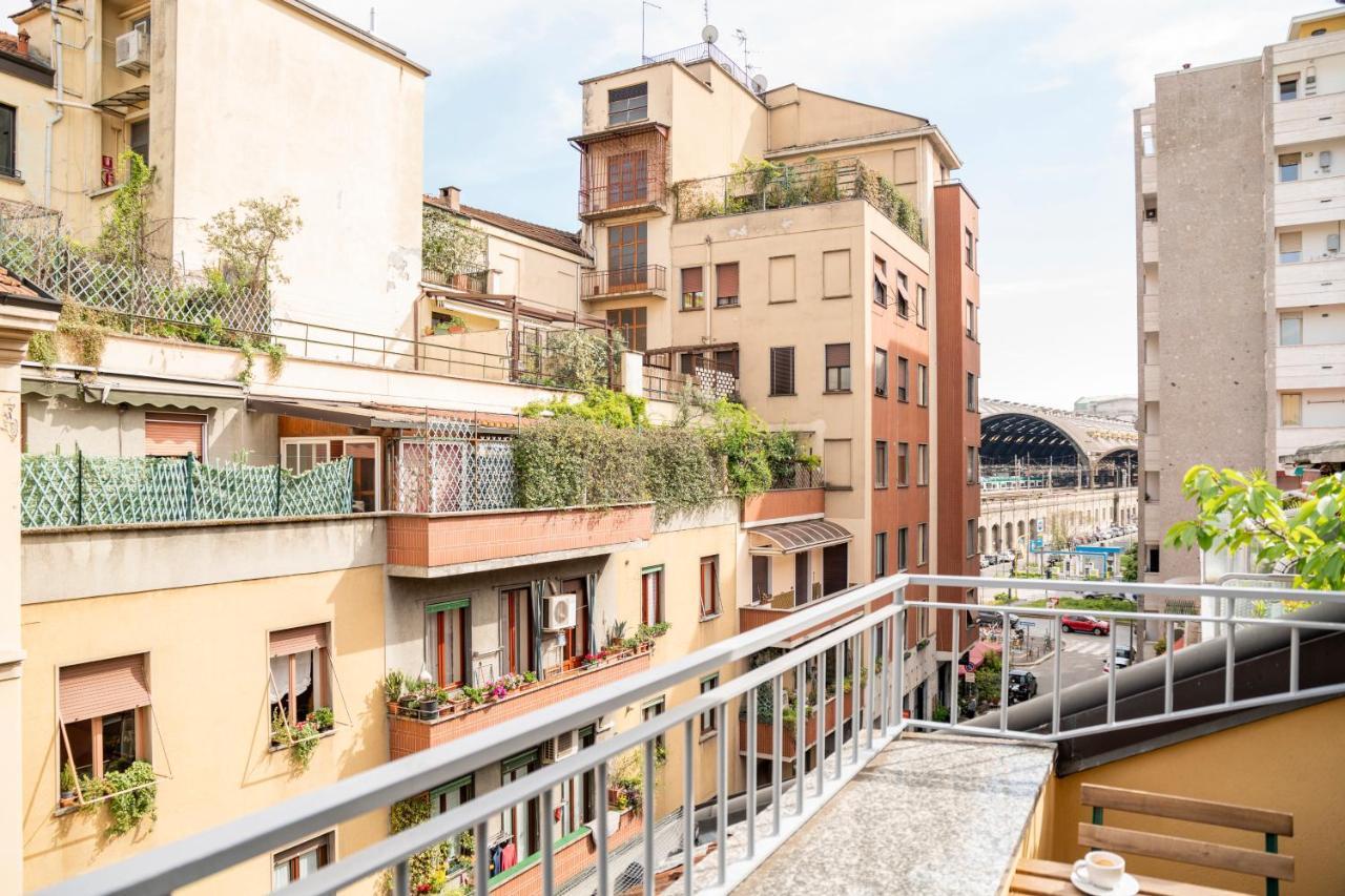 Il Loft Di Via Gluck - Exclusive In * Mailand