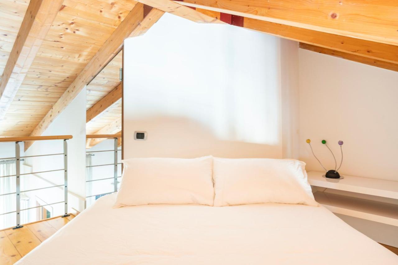 Apartment Il Loft Di Via Gluck - Exclusive In Mailand