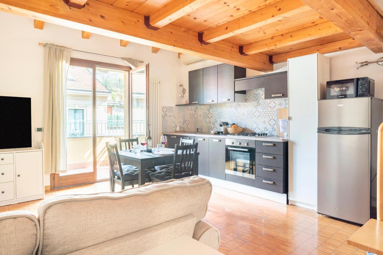 Il Loft Di Via Gluck - Exclusive In * Milaan