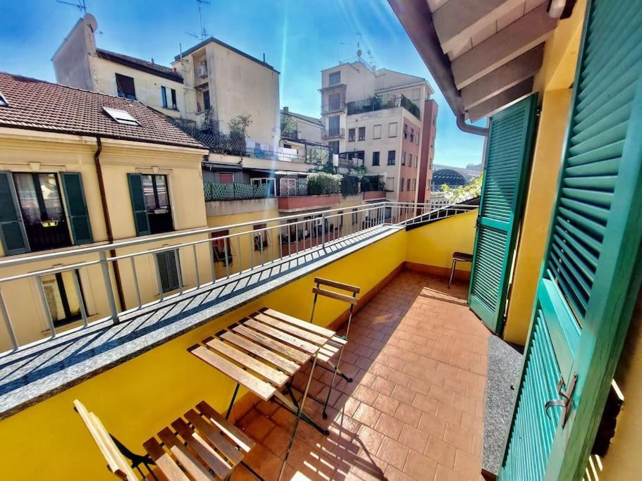 Appartement Il Loft Di Via Gluck - Exclusive In *