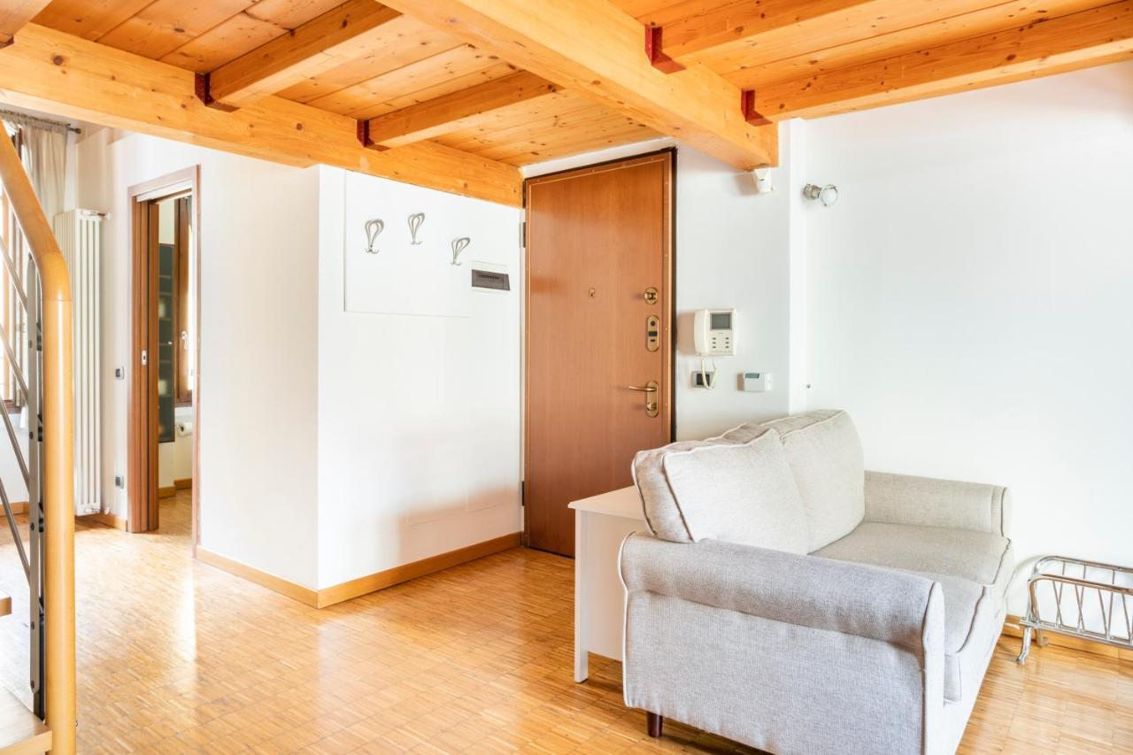 Appartement Il Loft Di Via Gluck - Exclusive In