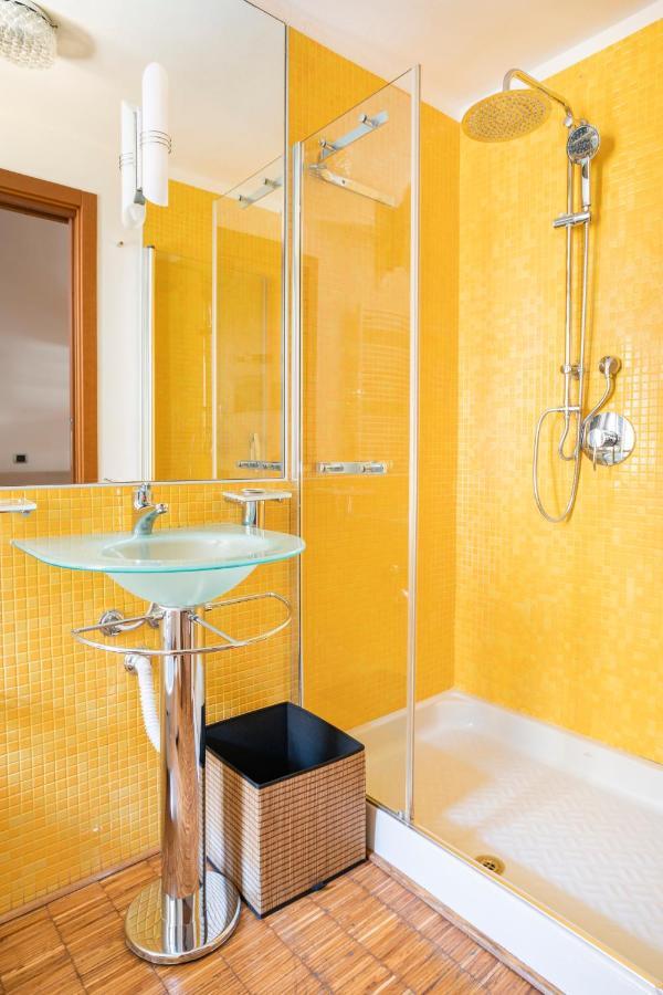 Il Loft Di Via Gluck - Exclusive In Appartement *