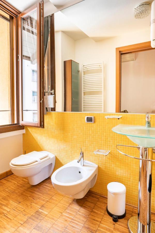 Il Loft Di Via Gluck - Exclusive In Appartement