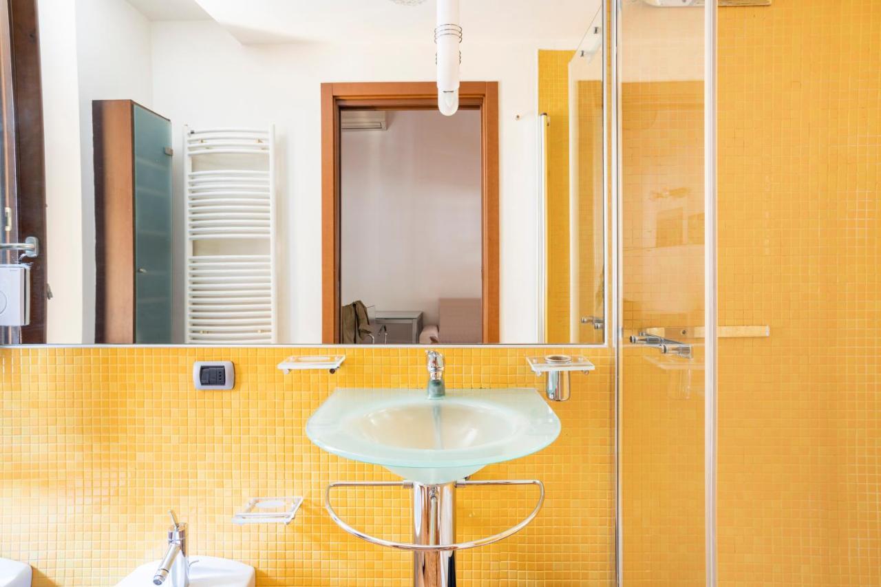 Il Loft Di Via Gluck - Exclusive In Appartement *